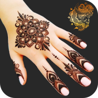 Eid Mehndi Design 2020