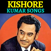 Kishore Kumar Old Hindi Video Songs - Top Hits