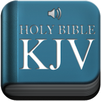 King James Bible Audio