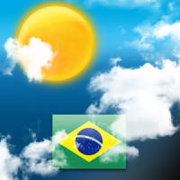 Wetter für Brasilien