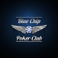 Blue Chip Poker Club
