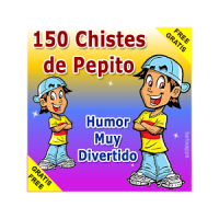 100 Chistes de Pepito