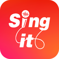 SingIt (DingaStar) - Sing it loud!