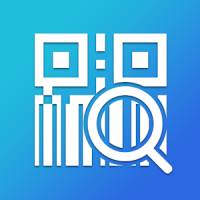 Smart QR Code, FREE, Accurate, Fast, Scan anything