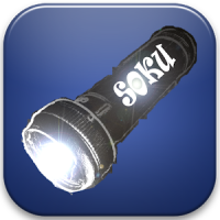Soku Flashlight FREE (NO Ads)