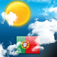 El Tiempo en Portugal