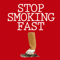 Stop Smoking Fast Hypnosis App