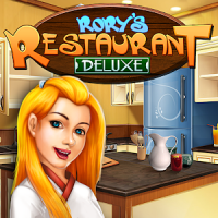 Match-3 Rorys Restaurant