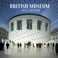 British Museum Full Edition