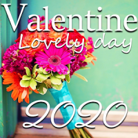 Valentine’s day Wishes Messages 2020