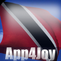 Trinidad & Tobago Flag Live Wallpaper