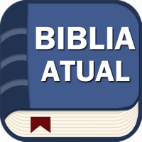 Biblia Linguagem Atual / Biblia Sagrada