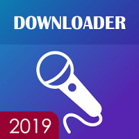Downloader for Smule 2019