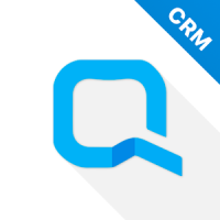 Quadrasoft Pharma CRM