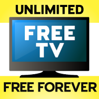 FREECABLE TV App