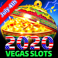 Gold Fortune Casino™ - Free Vegas Slots