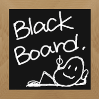 BlackBoard