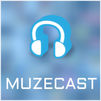 Muzecast Free Music Streamer