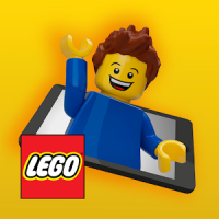 LEGO® 3D Katalog