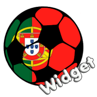 Widget Primeira Liga