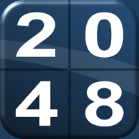 2048 Puzzle