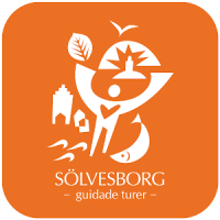 Sölvesborgs event- & guideapp