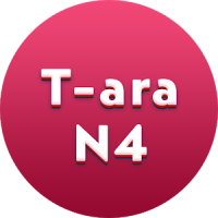 Lyrics for T-ara N4