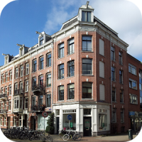Amsterdam 1850-1940