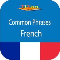 Français Phrase book