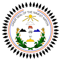 Navajo Nation Government for Tablets