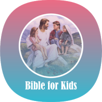 Kinder Bible Stories