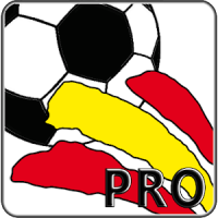 Info Liga Pro