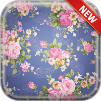 Floral Wallpapers