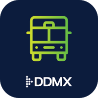 DDMX Transporte Externo