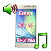Best A5 / A7 Ringtones