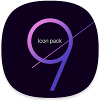 UX S9 Icon Pack
