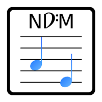 NotesDeMusique (Learning to read musical notation)