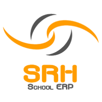 SRH SchoolERP