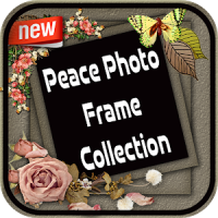 Peace Photo Frame Collection