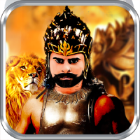 Mahabali Jungle Run 3D