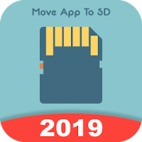 Move App To SD Card 2016