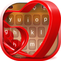 Valentine's Keyboard