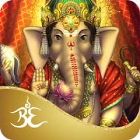 Whispers of Lord Ganesha Oracle Card Deck