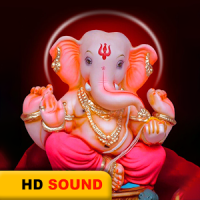 Ganesh Aarti HD Sound
