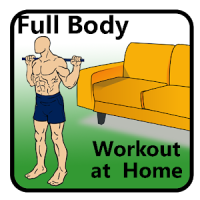 Full Body workout