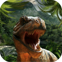 Dinosaur World Dino Games For Kids, Boys & Girl