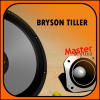 Bryson Tiller