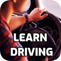 Learn Driving (Learn How To Drive)