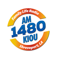 KIOU AM 1480 Radio