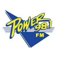 98.1 Power FM The Hunter